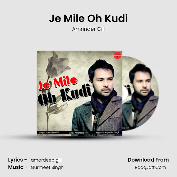 Je Mile Oh Kudi mp3 song