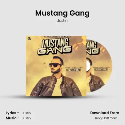Mustang Gang mp3 song