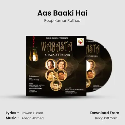 Aas Baaki Hai mp3 song