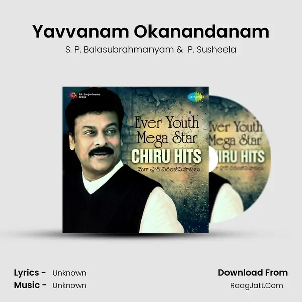 Yavvanam Okanandanam Cover
