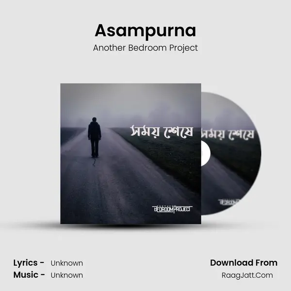 Asampurna MP3 Song by Another Bedroom Project Cover
