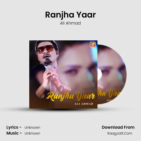 Ranjha Yaar - Single - Ali Ahmad