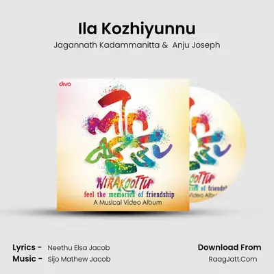 Nirakoottu - Jagannath Kadammanitta