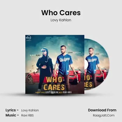 Who Cares mp3 song