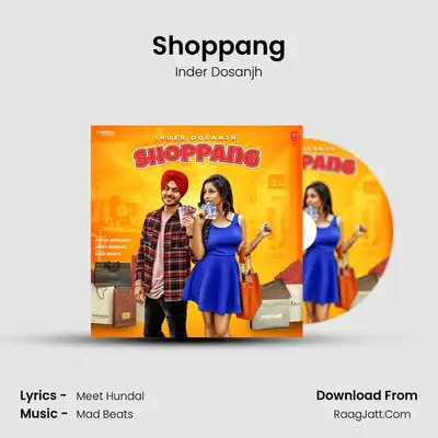 Shoppang MP3 Song by Inder Dosanjh Cover