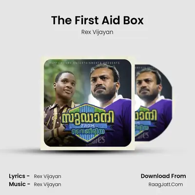 The First Aid Box MP3 Song by Rex Vijayan Cover