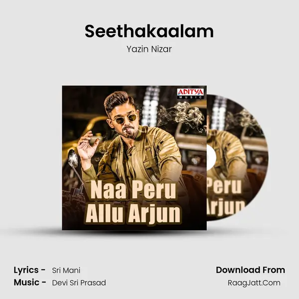 Seethakaalam Cover