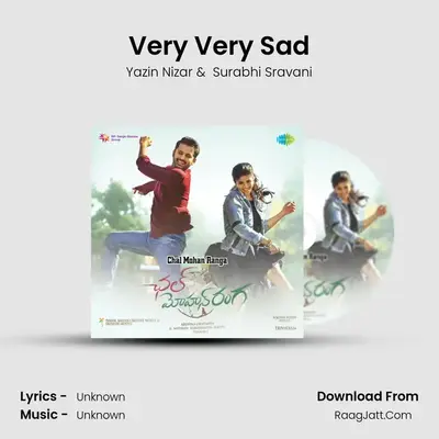 Very Very Sad MP3 Song by Yazin Nizar Cover