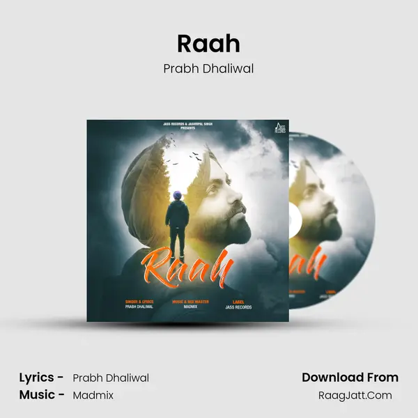 Raah - Prabh Dhaliwal