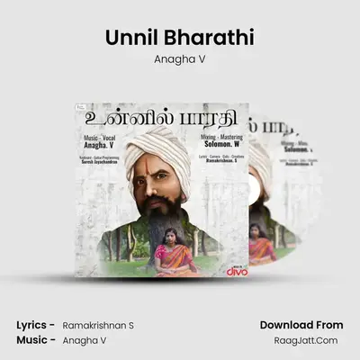 Unnil Bharathi - Anagha V