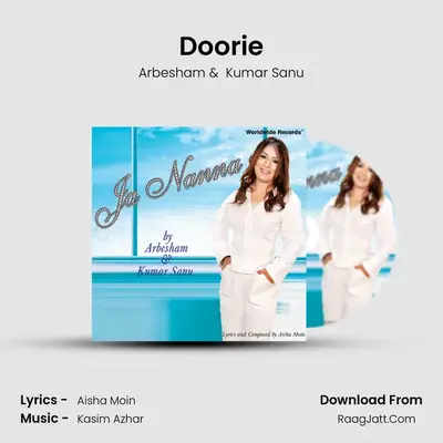 Doorie MP3 Song by Arbesham Cover