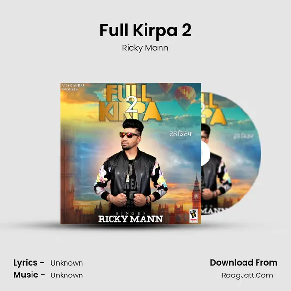 Full Kirpa 2 mp3 song