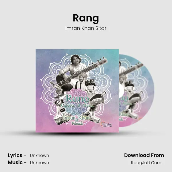 Rang mp3 song