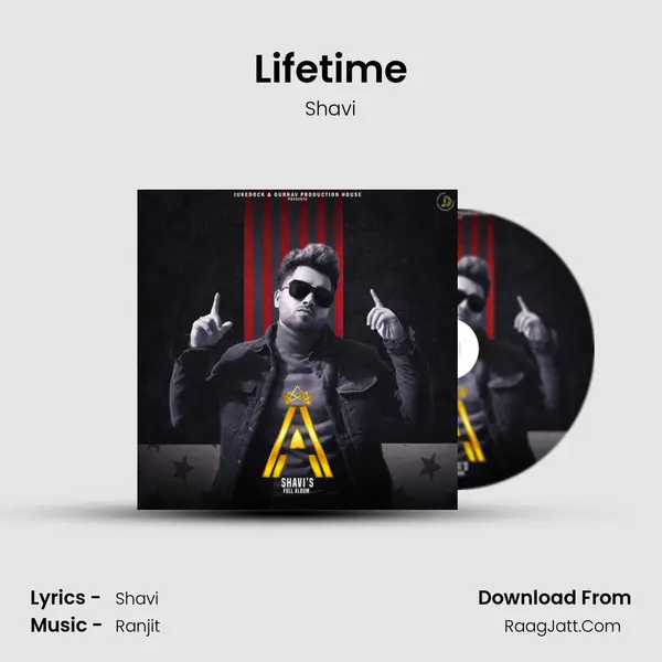 Lifetime mp3 song