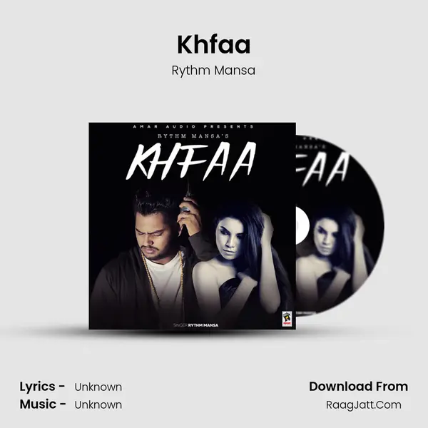 Khfaa - Rythm Mansa