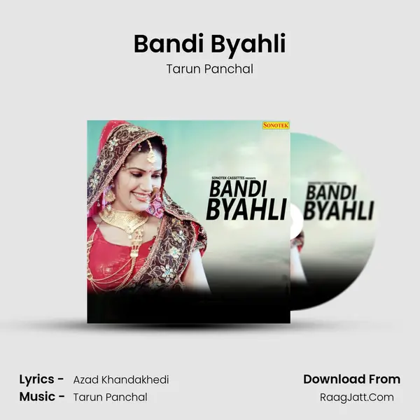 Bandi Byahli - Tarun Panchal