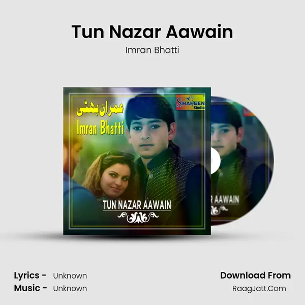 Tun Nazar Aawain mp3 song