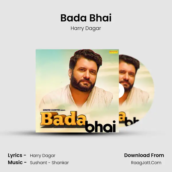 Bada Bhai mp3 song