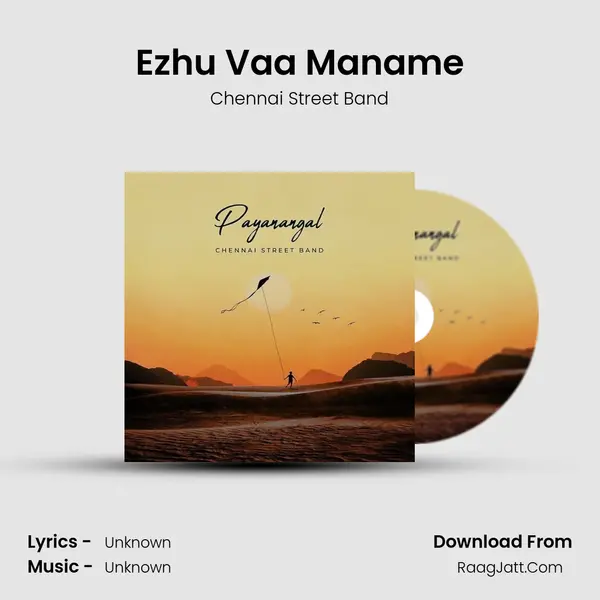 Ezhu Vaa Maname mp3 song