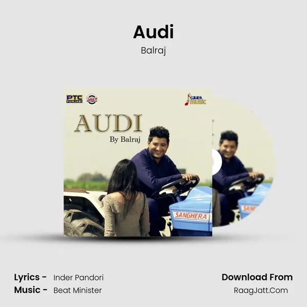 Audi MP3 Song by Balraj Cover