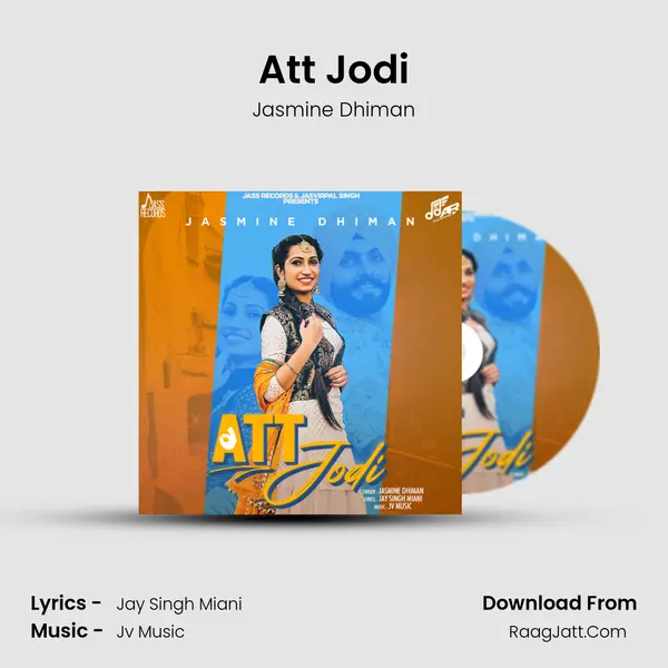 Att Jodi mp3 song