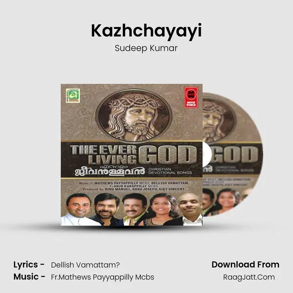 Kazhchayayi MP3 Song by Sudeep Kumar Cover