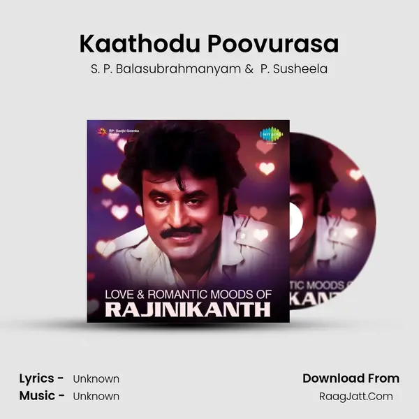 Kaathodu Poovurasa Cover