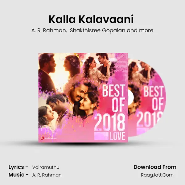 Kalla Kalavaani (From 