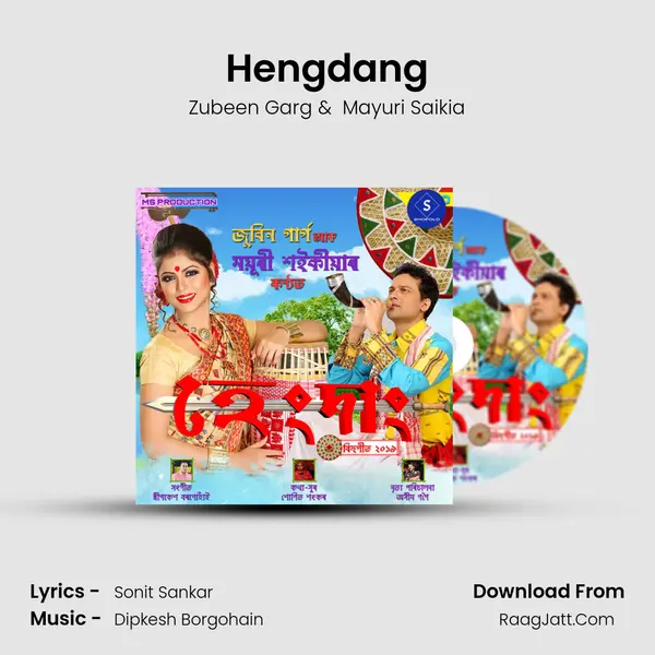 Hengdang - Zubeen Garg