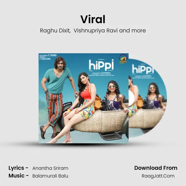 Viral MP3 Song by Raghu Dixit Cover