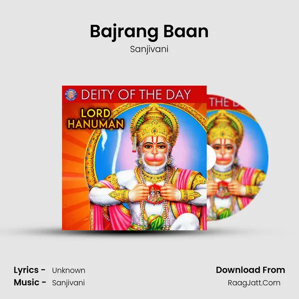 Bajrang Baan Cover