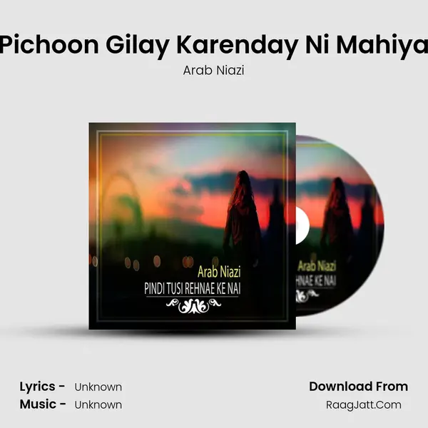 Pichoon Gilay Karenday Ni Mahiya mp3 song