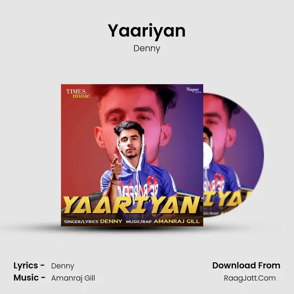 Yaariyan mp3 song