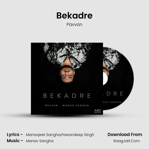 Bekadre MP3 Song by Pavvan Cover