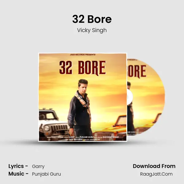 32 Bore mp3 song