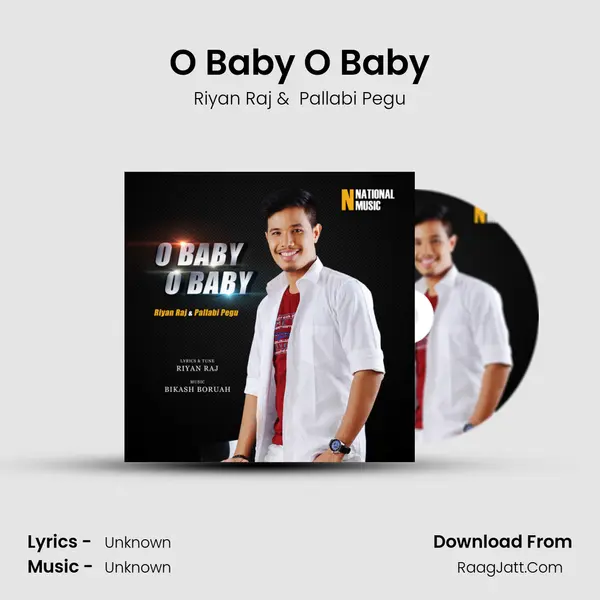 O Baby O Baby - Single - Riyan Raj