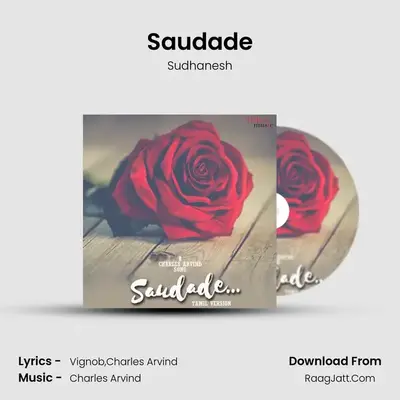 Saudade - Tamil - Sudhanesh