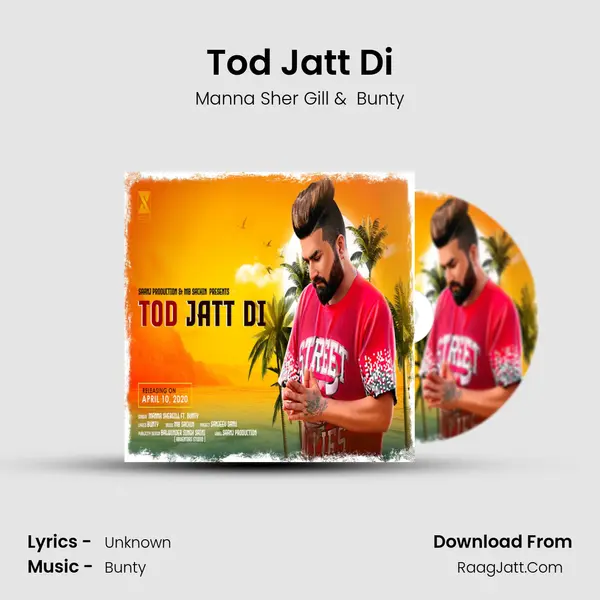 Tod Jatt Di mp3 song