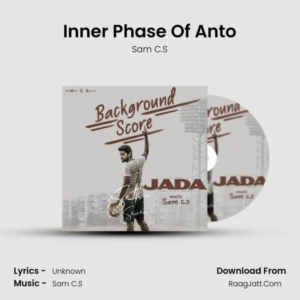Inner Phase Of Anto MP3 Song by Sam C.S Cover