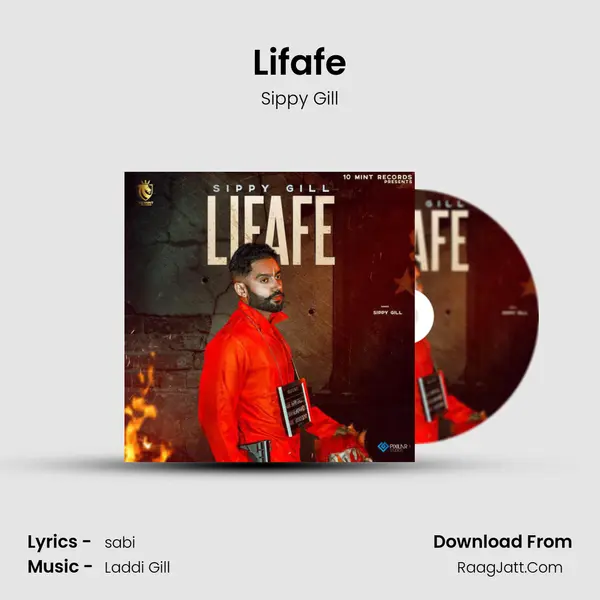 Lifafe - Sippy Gill