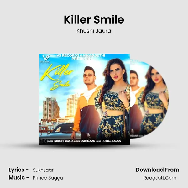 Killer Smile mp3 song