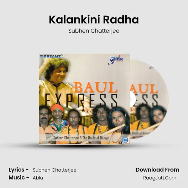 Kalankini Radha mp3 song