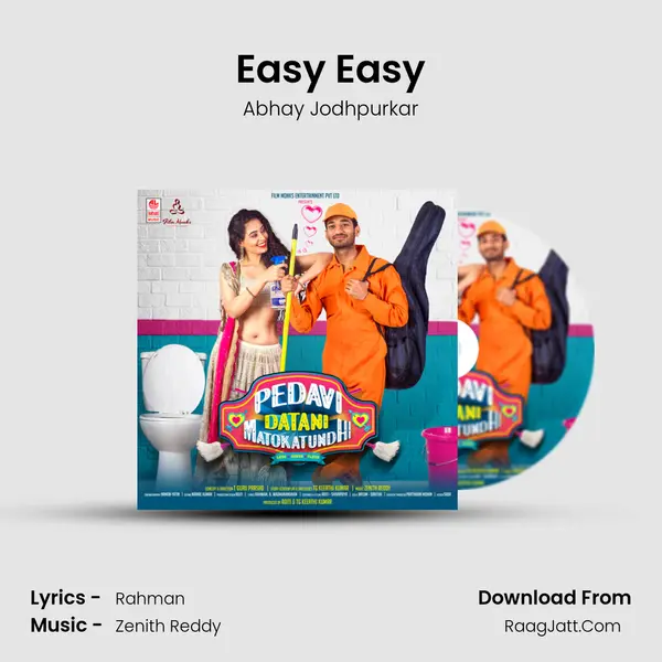Easy Easy MP3 Song by Abhay Jodhpurkar Cover
