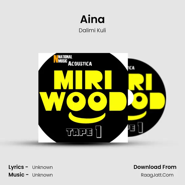 Aina MP3 Song by Dalimi Kuli Cover