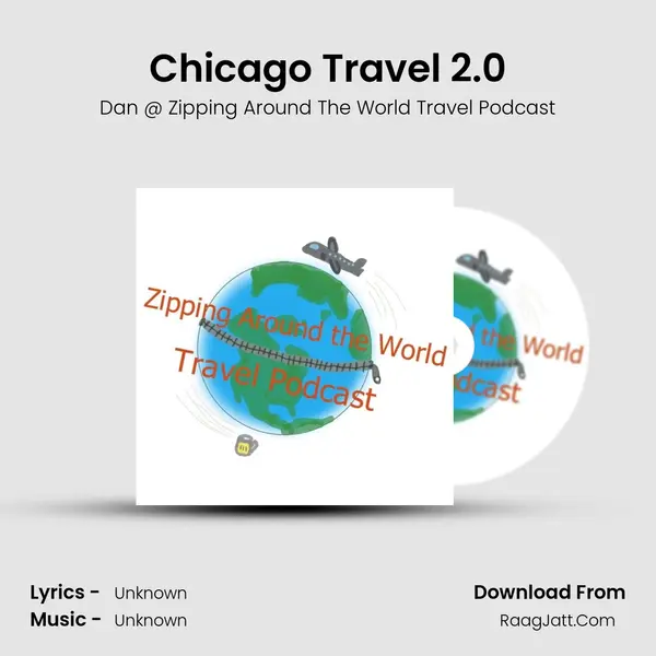 Chicago Travel 2.0 Cover