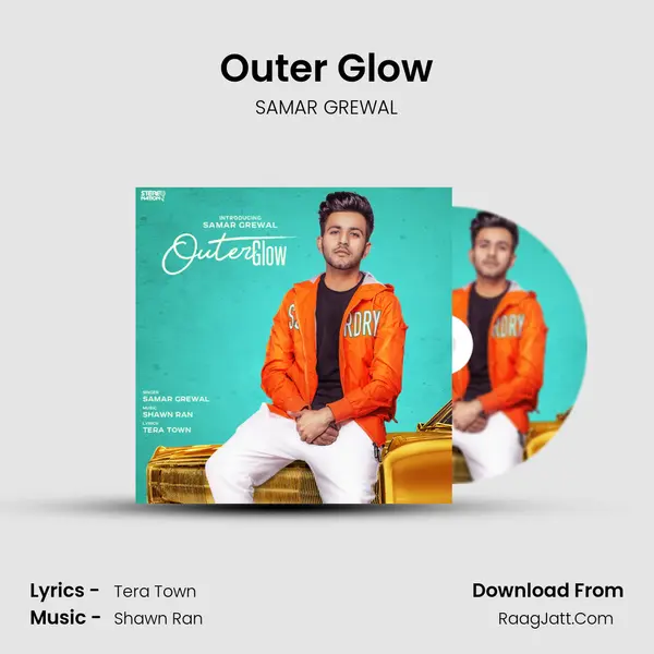 Outer Glow MP3 Song by SAMAR GREWAL Cover