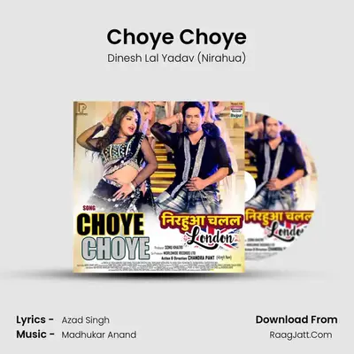 Choye Choye (From 