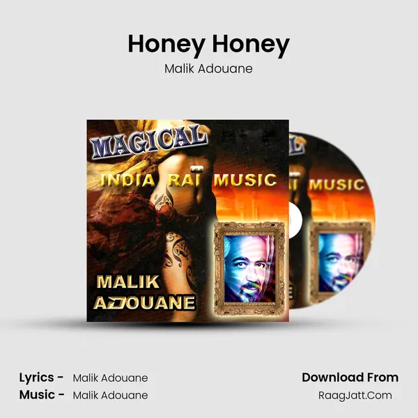 Honey Honey mp3 song
