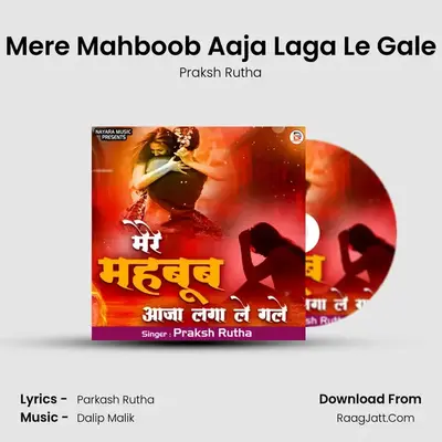 Mere Mahboob Aaja Laga Le Gale mp3 song