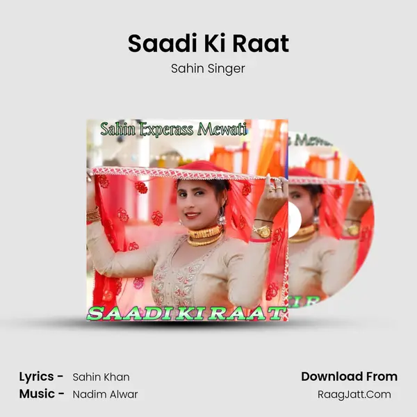 Saadi Ki Raat mp3 song